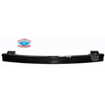 HO1006171DS Front Bumper Impact Bar HO1006171DS Front Bumper Impact Bar