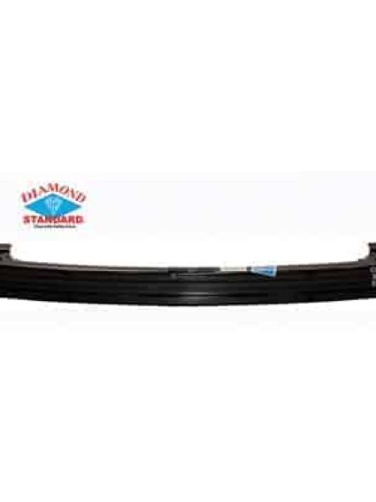 HO1006171DS Front Bumper Impact Bar