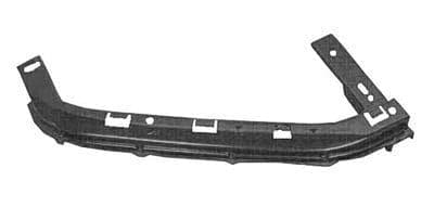 HO1032101 Driver Side Front Bumper Bracket HO1032101 Driver Side Front Bumper Bracket