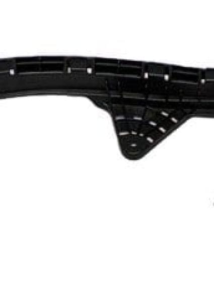 HO1032104 Driver Side Front Bumper Bracket