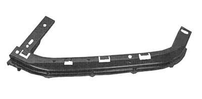 HO1033101 Passenger Side Front Bumper Bracket HO1033101 Passenger Side Front Bumper Bracket