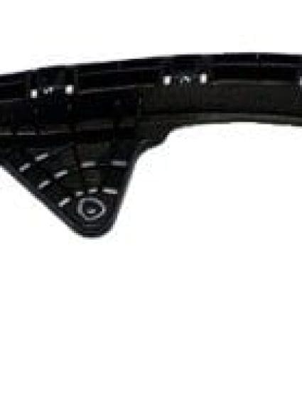 HO1033104 Passenger Side Front Bumper Bracket