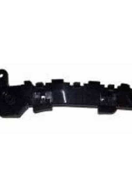 HO1033105 Passenger Side Front Bumper Bracket