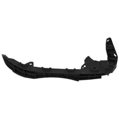HO1033106 Passenger Side Front Bumper Bracket