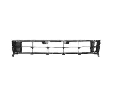 HO1036105 Front Bumper Cover Lower Grile