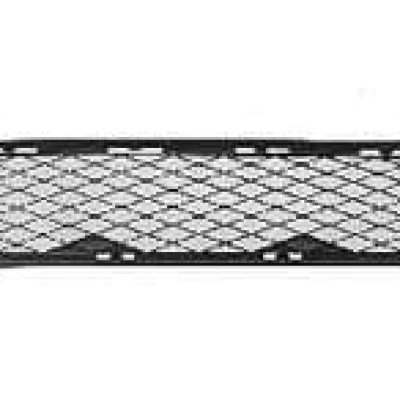 HO1036106 Front Bumper Cover Lower Grile