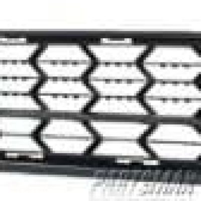 HO1036110C Front Bumper Cover Lower Grile