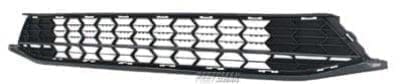 HO1036110C Front Bumper Cover Lower Grile