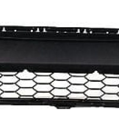 HO1036111C Front Bumper Cover Lower Grile