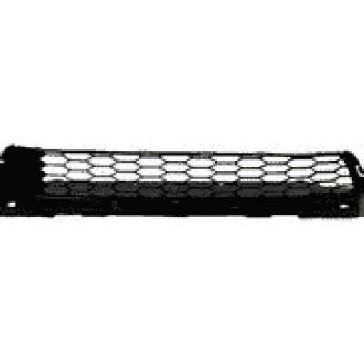 HO1036114C Front Bumper Cover Lower Grile