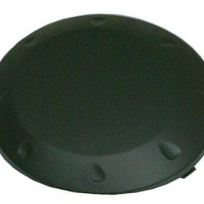 HO1038102 Driver Side Front Bumper Fog Light Cover