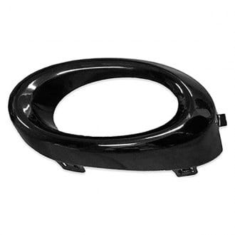 HO1038116 Driver Side Front Bumper Fog Light Trim HO1038116 Driver Side Front Bumper Fog Light Trim