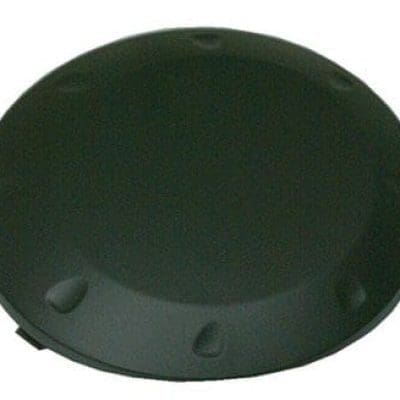 HO1039102 Passenger Side Front Bumper Fog Light Cover