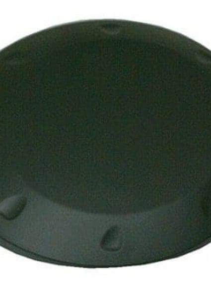 HO1039102 Passenger Side Front Bumper Fog Light Cover