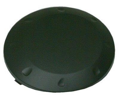 HO1039102 Passenger Side Front Bumper Fog Light Cover HO1039102 Passenger Side Front Bumper Fog Light Cover