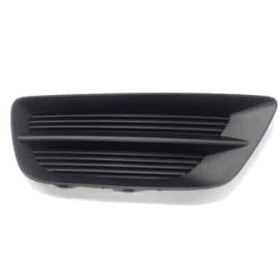 HO1039112 Passenger Side Front Bumper Fog Light Cover