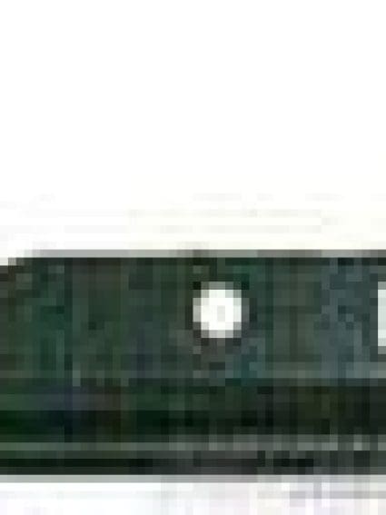 HO1041106C Front Center Bumper Cover Support