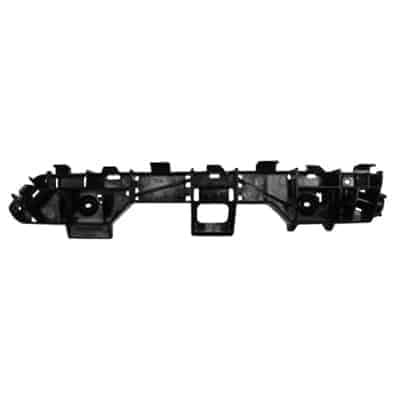 HO1042115 Driver Side Front Bumper Cover Support HO1042115 Driver Side Front Bumper Cover Support