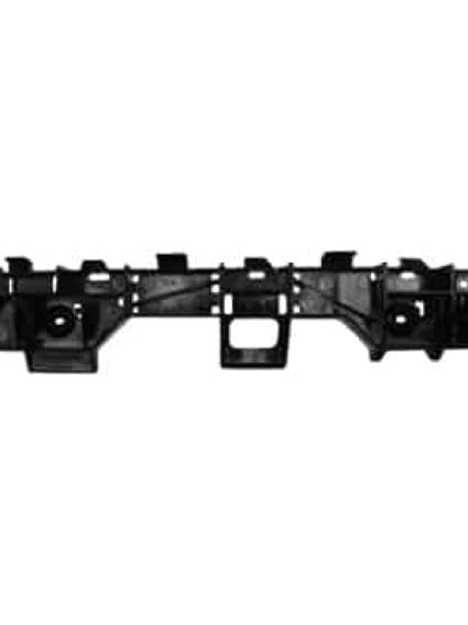 HO1042115 Driver Side Front Bumper Cover Support