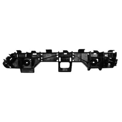 HO1042115 Driver Side Front Bumper Cover Support HO1042115 Driver Side Front Bumper Cover Support