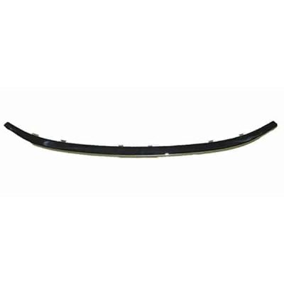 HO1044101C Front Lower Bumper Cover Grille Molding HO1044101C Front Lower Bumper Cover Grille Molding