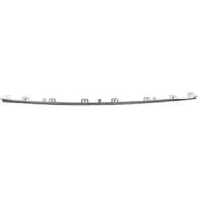HO1044103 Front Bumper Cover Molding HO1044103 Front Bumper Cover Molding