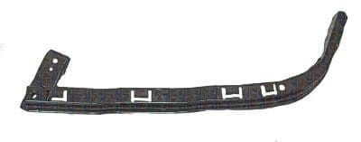 HO1066107C Driver Side Front Bumper Mounting Bracket