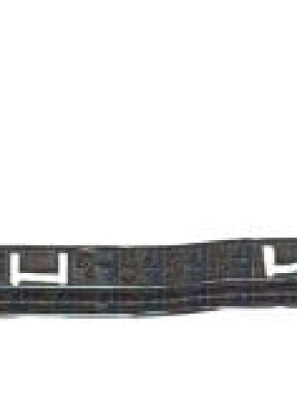 HO1066107C Driver Side Front Bumper Mounting Bracket