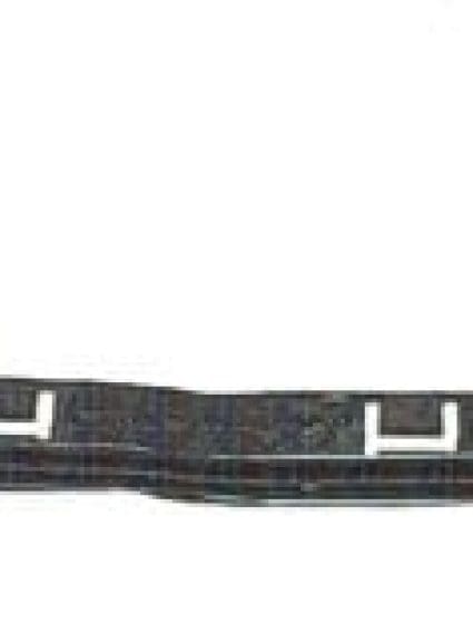 HO1067106C Passenger Side Front Bumper Mounting Bracket
