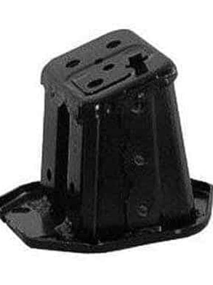 HO1067107C Passenger Side Front Bumper Mounting Bracket