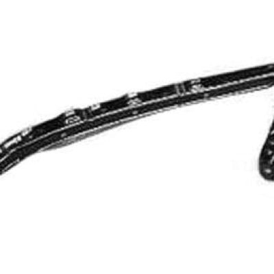 HO1067111C Passenger Side Front Bumper Mounting Bracket