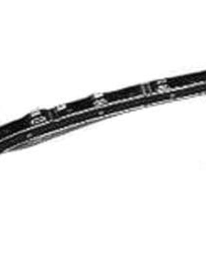 HO1067111C Passenger Side Front Bumper Mounting Bracket