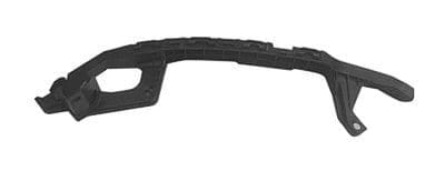 HO1067113 Passenger Side Front Bumper Mounting Bracket