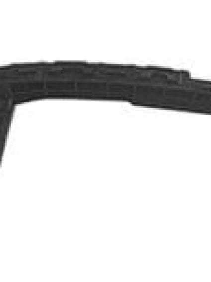 HO1067113 Passenger Side Front Bumper Mounting Bracket