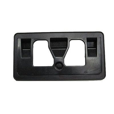 HO1068106 Front Bumper License Plate Bracket