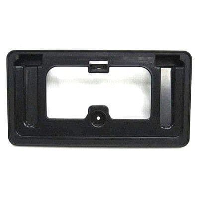 HO1068107 Front Bumper License Plate Bracket