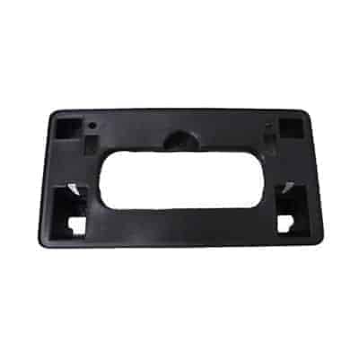 HO1068110 Front Bumper License Plate Bracket