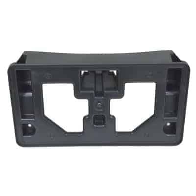 HO1068113 Front Bumper License Plate Bracket