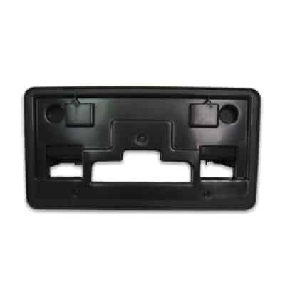 HO1068116 Front Bumper License Plate Bracket