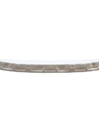 HO1070122DSN Front Bumper Impact Absorber