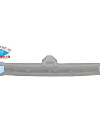 HO1070147N Front Bumper Impact Absorber