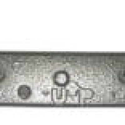 HO1070151C Front Bumper Impact Absorber