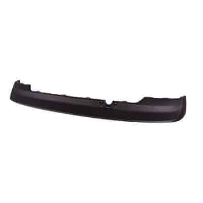 HO1095117C Front Bumper Lower Valance