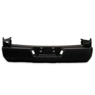 HO1100228C Rear Bumper Cover HO1100228C Rear Bumper Cover