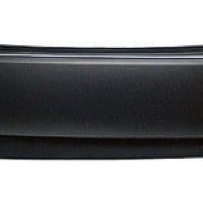 HO1100246C Rear Bumper Cover