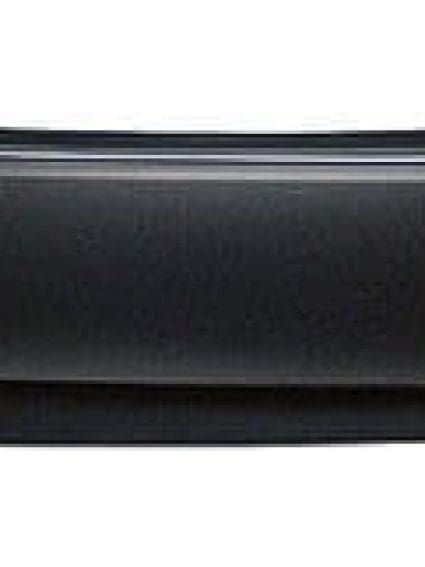 HO1100246C Rear Bumper Cover