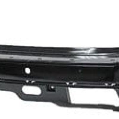 HO1100256C Rear Bumper Cover