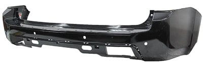 HO1100256C Rear Bumper Cover