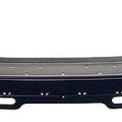 HO1100257C Rear Bumper Cover