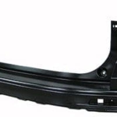 HO1100263C Rear Bumper Cover HO1100263C Rear Bumper Cover